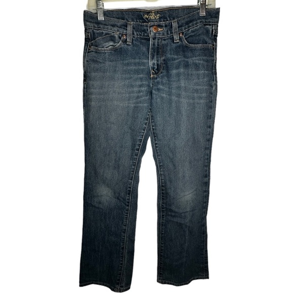 Old Navy The Flirt Jeans - Picture 1 of 5
